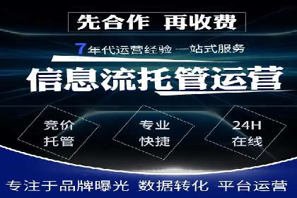 SEM代运营案例：企业增长动力源泉